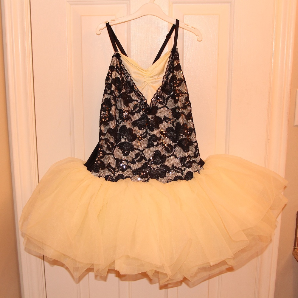 Dance Costume